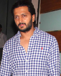 Ritesh Deshmukh