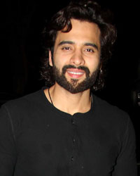 Jackie Bhagnani