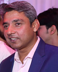 Ajay Jadeja