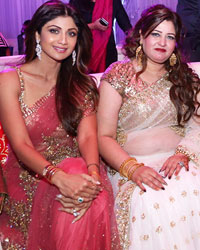 Celebs Galore at Awadhesh Dixit Bash