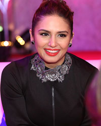 Huma Qureshi