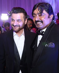 Sanjay Kapoor