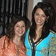 Sambhavna Seth and Diana Hayden