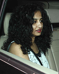 Gauri Shinde