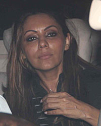 Gauri Khan