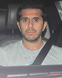 Ritesh Sidhwani