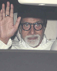 Amitabh Bachchan