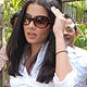 Celina Jaitley complains against a website to cybercrime