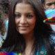 Celina Jaitley at Gay Pride Parade in Mumbai