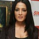 Celina Jaitley launches her website