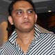 Mohammad Azharuddin