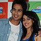 Shahid Kapoor and Genelia D'Souza