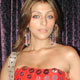 Aarti Chhabria at channel V party at Enigma.