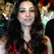 Tabu at Cheeni Kum Premiere