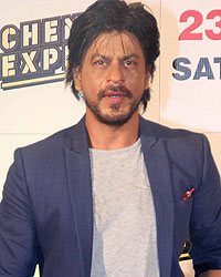 Chennai Express Success Party by Zee TV