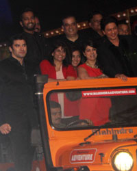 Chennai Express Success Party