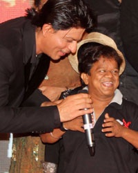 Shah Rukh Khan