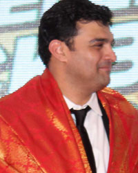 Siddharth Roy Kapur