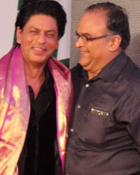 Chennai Express Success Party