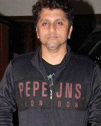 Mohit Suri