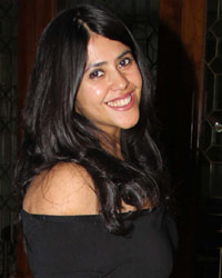 Ekta Kapoor