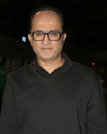 Vikram Malhotra