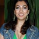 Yukta Mookhey at Children Network Launch