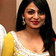 Chirag Paswan and Neeru Bajwa