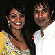 Neeru Bajwa and Neeraj Soni