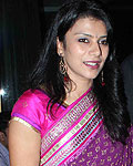 Wedding reception of Chirag Nihalani and Radhika