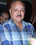 Arun Bakshi