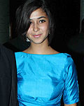 Wedding reception of Pahlaj Nihalani's son Chirag and Radhika