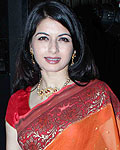 Bhagyashree