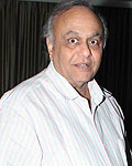 Bharat shah