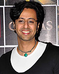 Salim Merchant