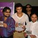 A Still From 'Chocolate' Music Launch at fame Adlabs, Mumbai.