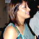 Pallavi Joshi at at Choclate celebrations party at Firangi Dhabba.