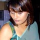 Pallavi Joshi at Choclate celebrations party at Firangi Dhabba.