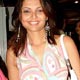 Deepshikha at Chocolate premiere at Fame Adlabs.