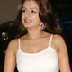 Amisha Patel at the premiere of Chocolate at Fame Adlabs.