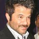 Anil Kapoor at the premiere of Chocolate at Fame Adlabs.