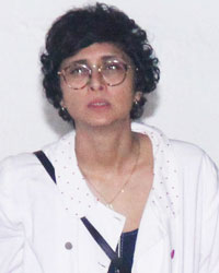 Kiran Rao