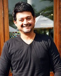 Swapnil Joshi