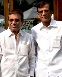 Abbas ,Mustan and Hussain