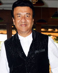 Anu Malik