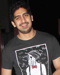 Ayan Mukherjee