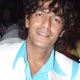 Chunky Pandey celebrates his birthday with other hosts of channel Filmy  in Sahara One Towers