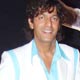 Chunky Pandey celebrates his birthday with other hosts of channel Filmy  in Sahara One Towers