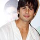 Shahid Kapoor