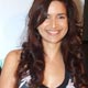 Sushma Reddy during the Chup Chup ke Press Meet